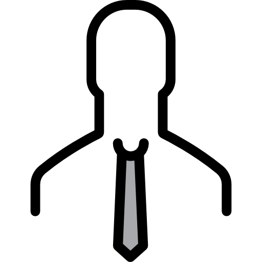 User icon