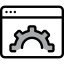 Browser icon 64x64