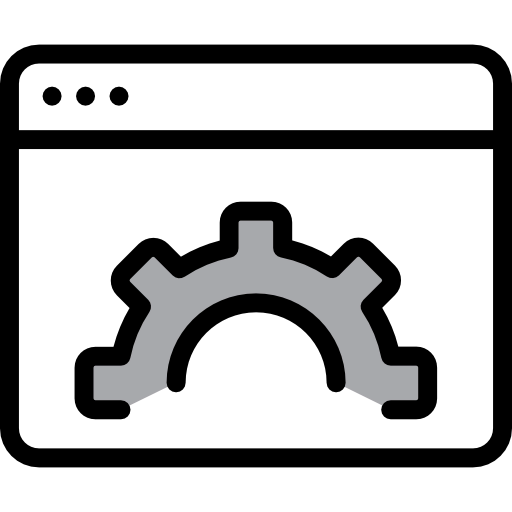 Browser icon