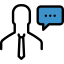 User icon 64x64