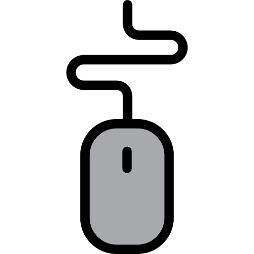 Mouse icon