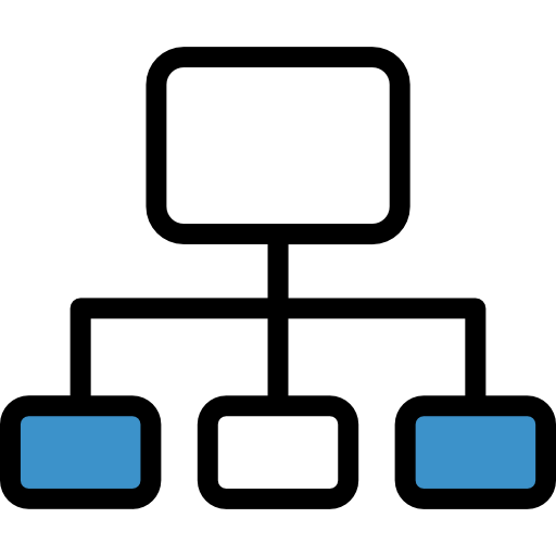 Network icon
