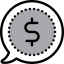 Money icon 64x64