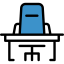 Desk icon 64x64