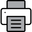 Printer 图标 64x64
