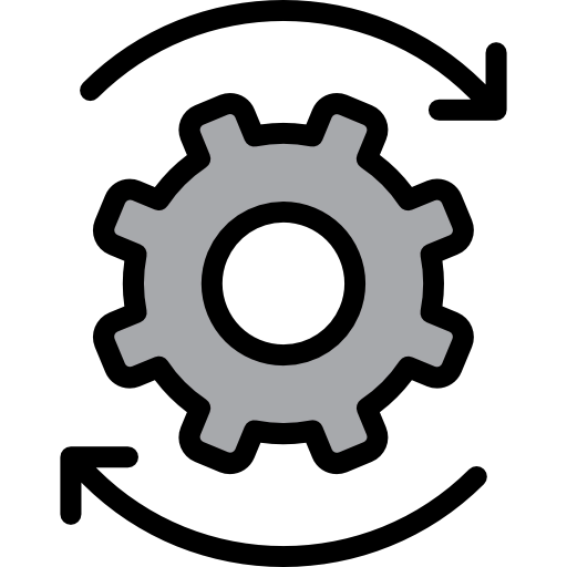 Settings icon