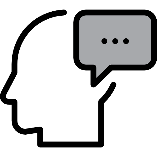 User icon