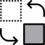 Transfer icon 64x64