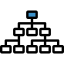 Networking icon 64x64