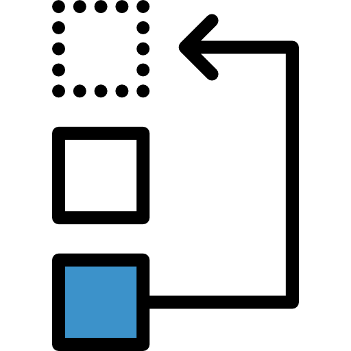 List icon