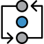 Connection icon 64x64