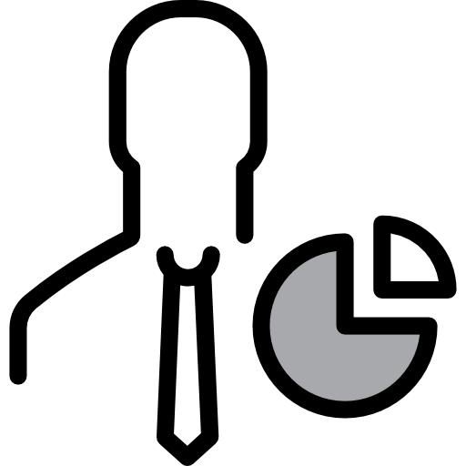 User icon