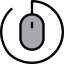 Mouse icon 64x64