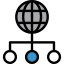 Network icon 64x64