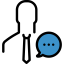 User icon 64x64