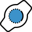Wristwatch icon 64x64