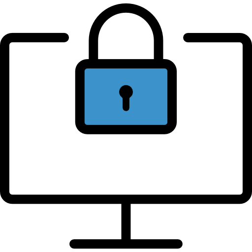 Computer icon