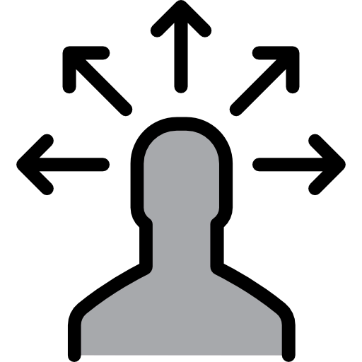 User icon