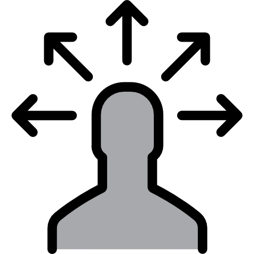 User icon
