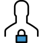 User icon 64x64
