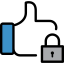 Like icon 64x64