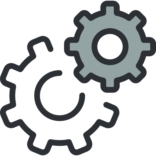 Settings icon