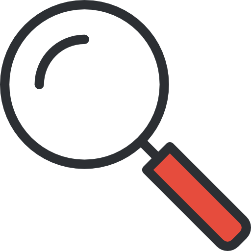 Search icon