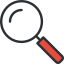 Search icon 64x64