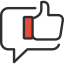 Chat icon 64x64