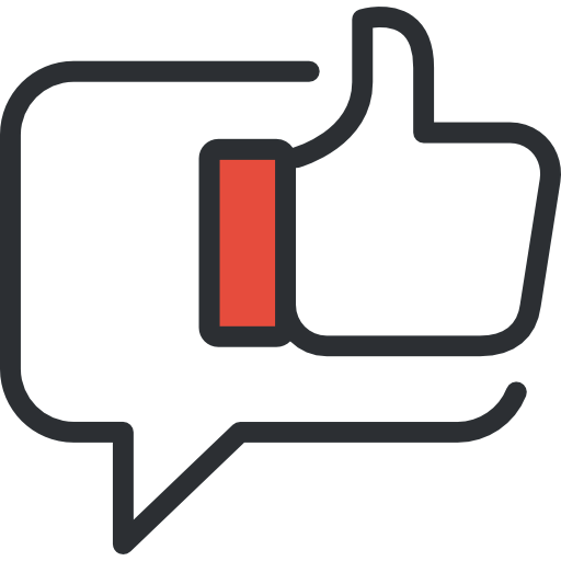 Chat icon