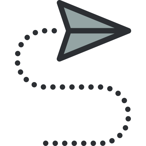 Route icon