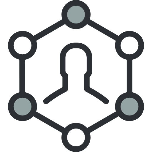 User icon