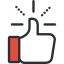 Like icon 64x64