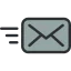 Email icon 64x64
