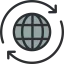 Worldwide icon 64x64