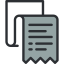 Invoice icon 64x64