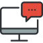 Computer icon 64x64