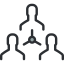 Teamwork icon 64x64