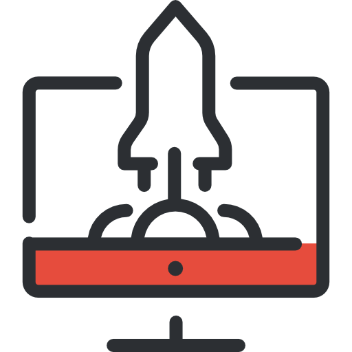 Startup icon