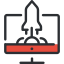 Startup icon 64x64