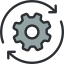 Settings icon 64x64