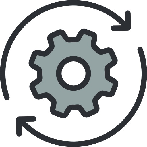 Settings icon