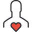 User icon 64x64