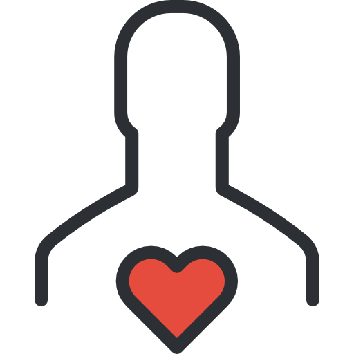 User icon