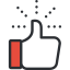 Like icon 64x64