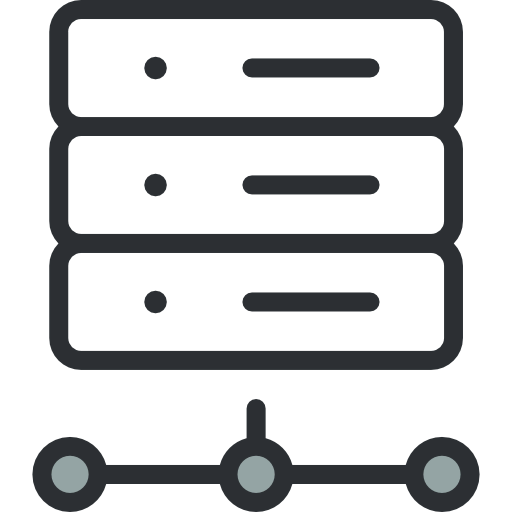 Server icon