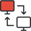 Transfer icon 64x64