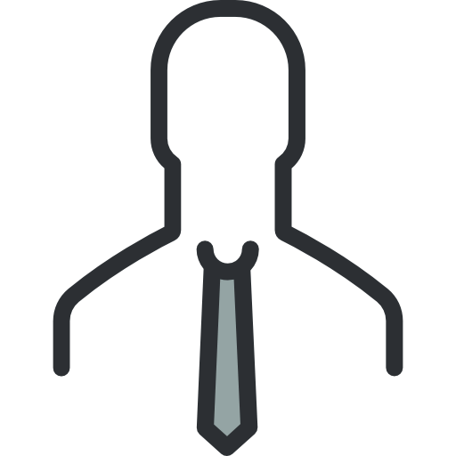 User icon