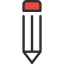 Pencil icon 64x64