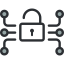 Security icon 64x64